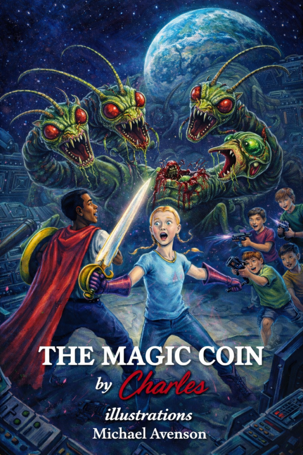 The Magic Coin