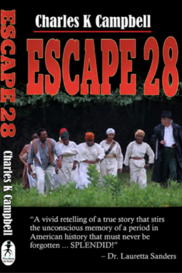 Escape 28
