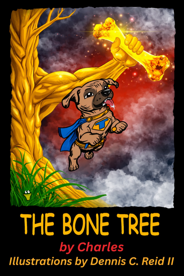 The Bone Tree